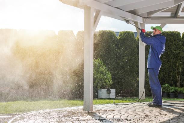 Reliable Marion, PA Pressure Washing Services Solutions